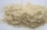Beige Grass Fibres (4,5 mm)