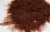 Coffee Brown Grass Fibres (2mm)