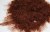 Coffee Brown Grass Fibres (2mm)