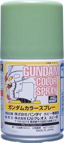 U.N.T'.s MS GRAY