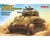 U.S. Medium Tank M4A3E8 Sherman 