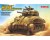 U.S. Medium Tank M4A3E8 Sherman 