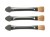 Applicator for Weathering Master (3 pcs)