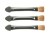 Applicator for Weathering Master (3 pcs)