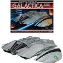 BattleStar Galactica - Original Cyclon Raider 1:32