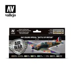 RAF colors special “Battle of Britain”
