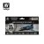 Armée de l’Air colors post WWII to present