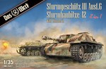 StuG III Ausf.G / StuH 42