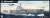 USS Hornet CV-8 1:200