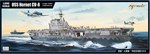USS Hornet CV-8 1:200
