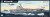 USS Hornet CV-8 1:200
