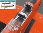 Zlin Z-126 / C-105 1:32