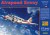 Airspeed Envoy Cheetah engine 1:72