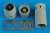 Mirage 2000C/B/D/N Exhaust Nozzle Closed 1:48
