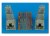 SJU-17 Ejection Seats For F-18F/F-14D 1:32
