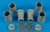 Su-27 Flanker B Exhaust Nozzles 1:72