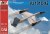 VJ-101C-X2 SUPERSONIC-CAPABLE VTOL FIGHTER