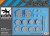 Panther wheels detail set