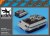M113 Zelda2 reactive armor conversion set
