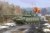 Russian T-72B3 with 4S24 Soft Case ERA & Grating Armour