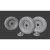 Wheels for Marmong Herrington (Dunlop tread) IBG kit