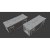 C238 ammo boxes (x10)