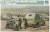 PLA type 63 107mm Rocket Laucher and BJ212 Milita
