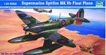 SUPER MARINE SPITFIRE MK Vb AVEC FLOTTEURS 1/24
