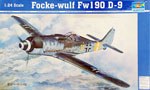 FOCKE WULF FW190D-9 éch. 1/24