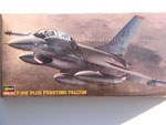 F-16B PLUS 1:72