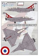 Rafale B 4-FP 