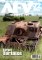Target Tortoise (The Meng A39 Tortoise Modelled as the Kirkcudbright Range Target) 