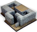 Commando Bunker 1:35