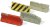 Damage Concrete Barriers, Type 1 1:35