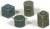 German Food Canisters 1:35