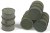 Wehrmacht Fuel Drums 1:35