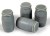 Modern Plastic Drums, Type 1 1:35