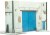 Factory Facade 1:35