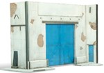 Factory Facade 1:35