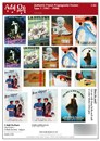 Authentic French Propaganda Posters Type 1 (1941-1944) 1:35