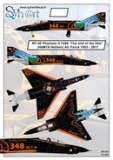 RF-4E Phantom II 7499 The end of the Film Hellenic AF 1953-2017