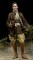 French Tank Crewman WW II 1:35