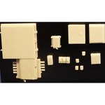 Electrical Wall Mounted Boxes