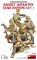SOVIET INFANTRY TANK RIDERS SET 1