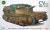 CV35 Italian Light Tank 1:72
