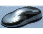 Polished Aluminium 30ml