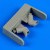 EMB-314 Super Tucano Exhaust (HobbyBoss) 1:48