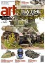 Tea Time After the Battle (Normandy 1944) - Sandstalker - Skoda Fabia - JGSDF MCV