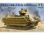 British APC FV432 Mk.3 Bulldog (2 in 1) 1:35