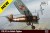 PZL P.11c Polish Fighter 1:72